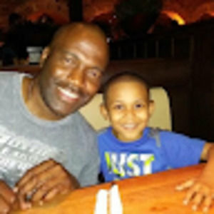 Meet your Posher, Thomas